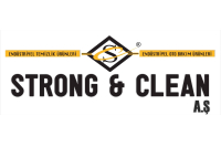 Strong&clean