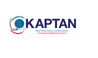 KAPTAN BİLGİ TEKNOLOJİLERİ