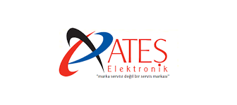 ATEŞ ELEKTRONİK