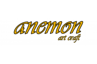 Anemon Art Craft