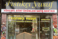 fıstıkçı yusuf