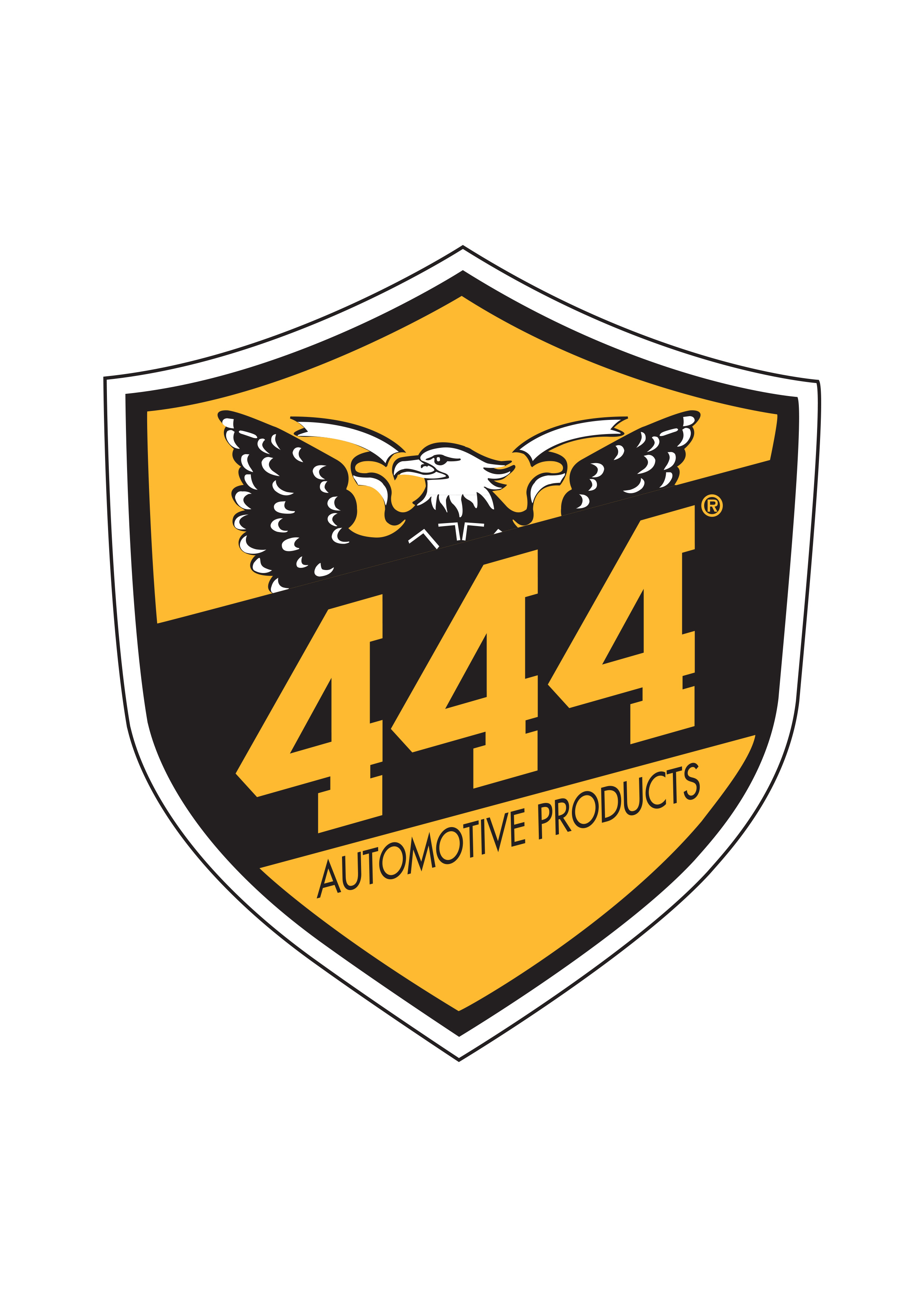 444 Automotive Products