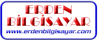 Erden Bilgisayar