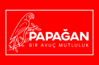 PAPAĞAN KURUYEMİŞ