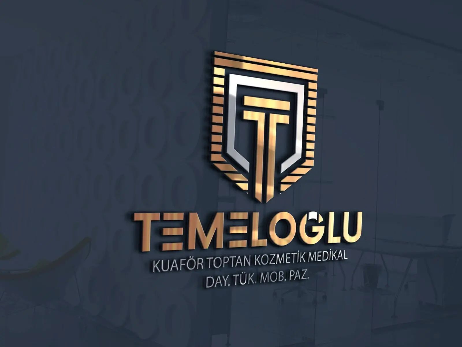 TEMELOĞLU KOZMETİK