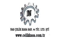Nas Çelik Kasa