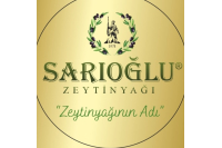 Sarıoğlu Zeytinyağı