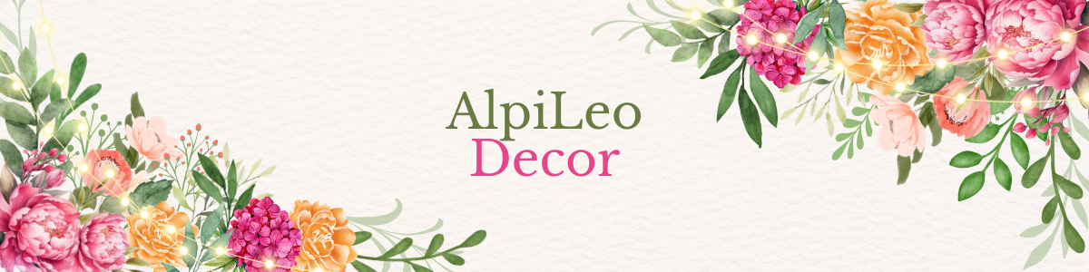 AlpiLeo Dekor