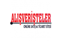 Alışverişteler