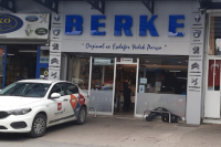 BERKE OTOMOTİV PEUGEOT CİTROEN