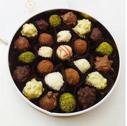 NİLLS CHOCOLATE