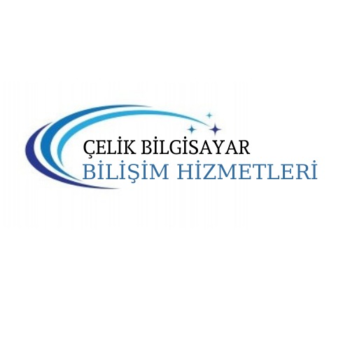 Çelik Bilgisayar Bilişim Hizmetleri