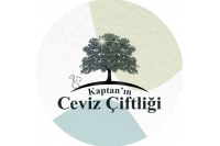 KAPTANIN CEVİZ ÇİFTLİĞİ
