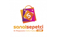 Sanal Sepetciniz