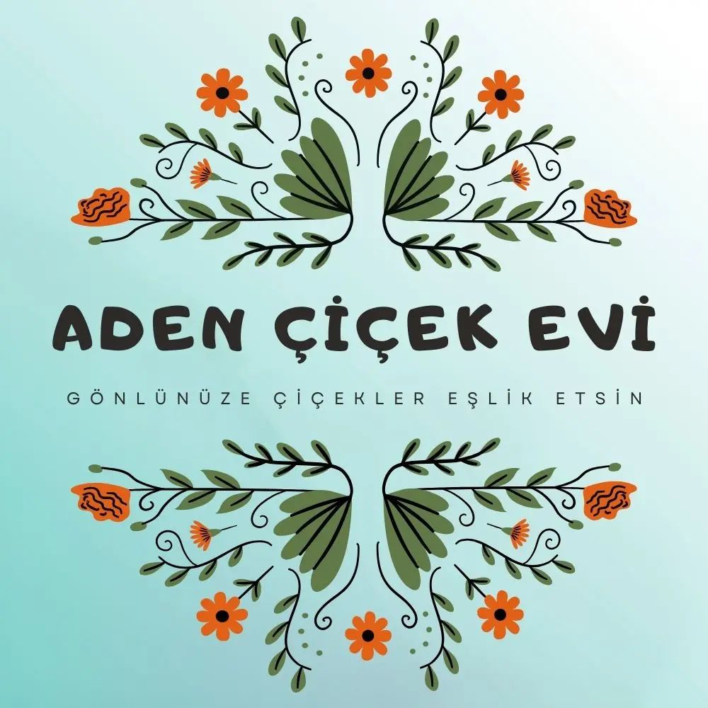 Aden Çiçek Evi
