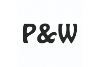 P&W