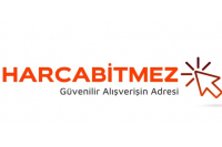 HARCA BİTMEZ