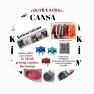 cansa-şekil dikim