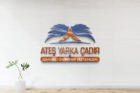 ATEŞ YARKA ÇADIR