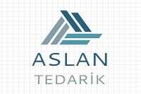 Aslan Tedarik-ESKİ