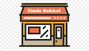 Zinde Bakkal