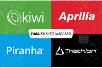 KİWİ PİRANHA STORE