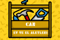 Can ev ve el aletleri