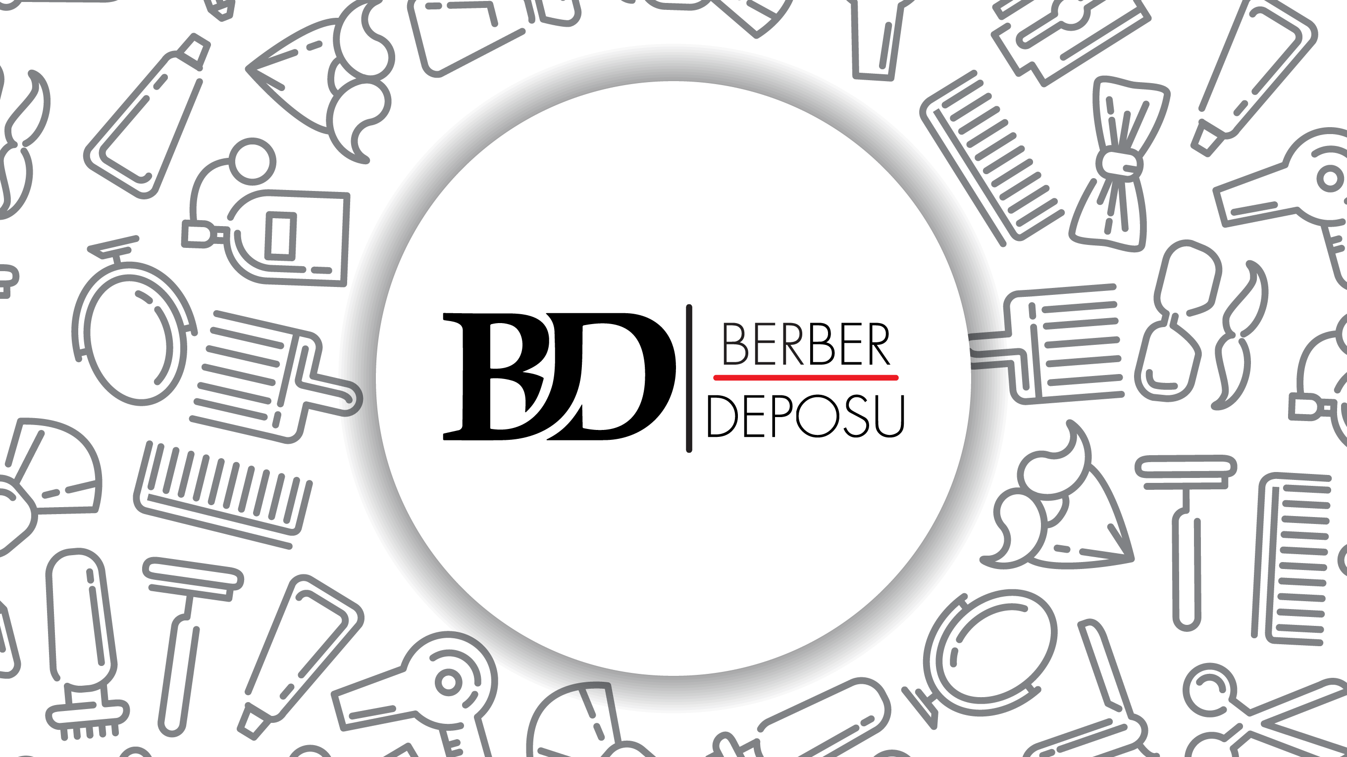 BERBER DEPOSU