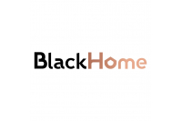 BLACK HOME