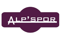 Alpspor