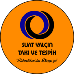 Suat Yalçın Takı ve Tespih