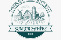 ŞENLER ZAHİRE