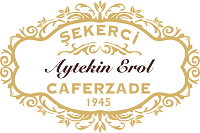 Şekerci Caferzade