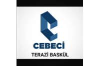 Cebeci Terazi Baskül