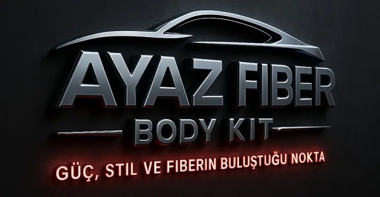 AYAZ FİBER BODY KİT