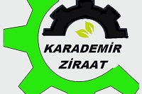 KARADEMİR ZİRAAT