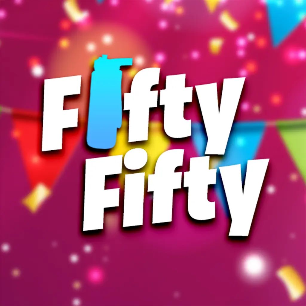 fiftyfifty
