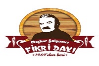 Meşhur Şalgamcı Fikri Dayı
