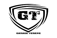 Garage Teneke