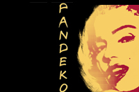 Pandeko