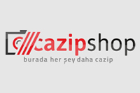 CazipShop