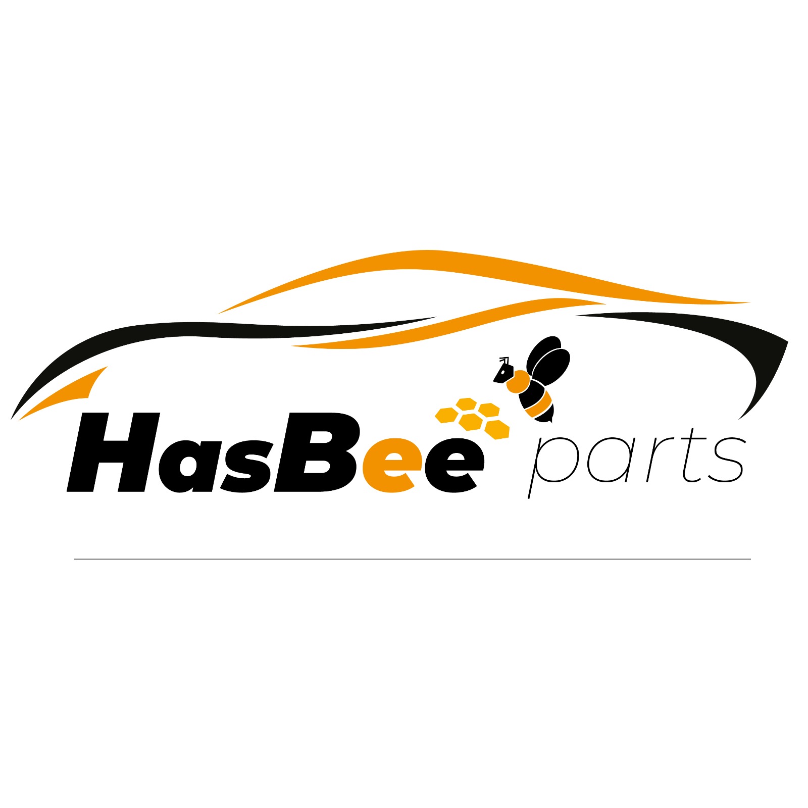 Hasbee Parts