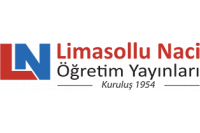 Limasollu Naci Öğretim Yayınları