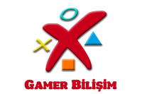 GamerBilisim