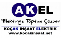 ToptanElektrik