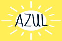 AZUL