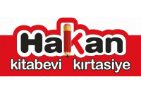 Hakan Kitabevi Kırtasiye