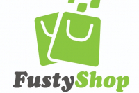 Fusty Shop