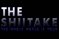 The Shiitake Shop