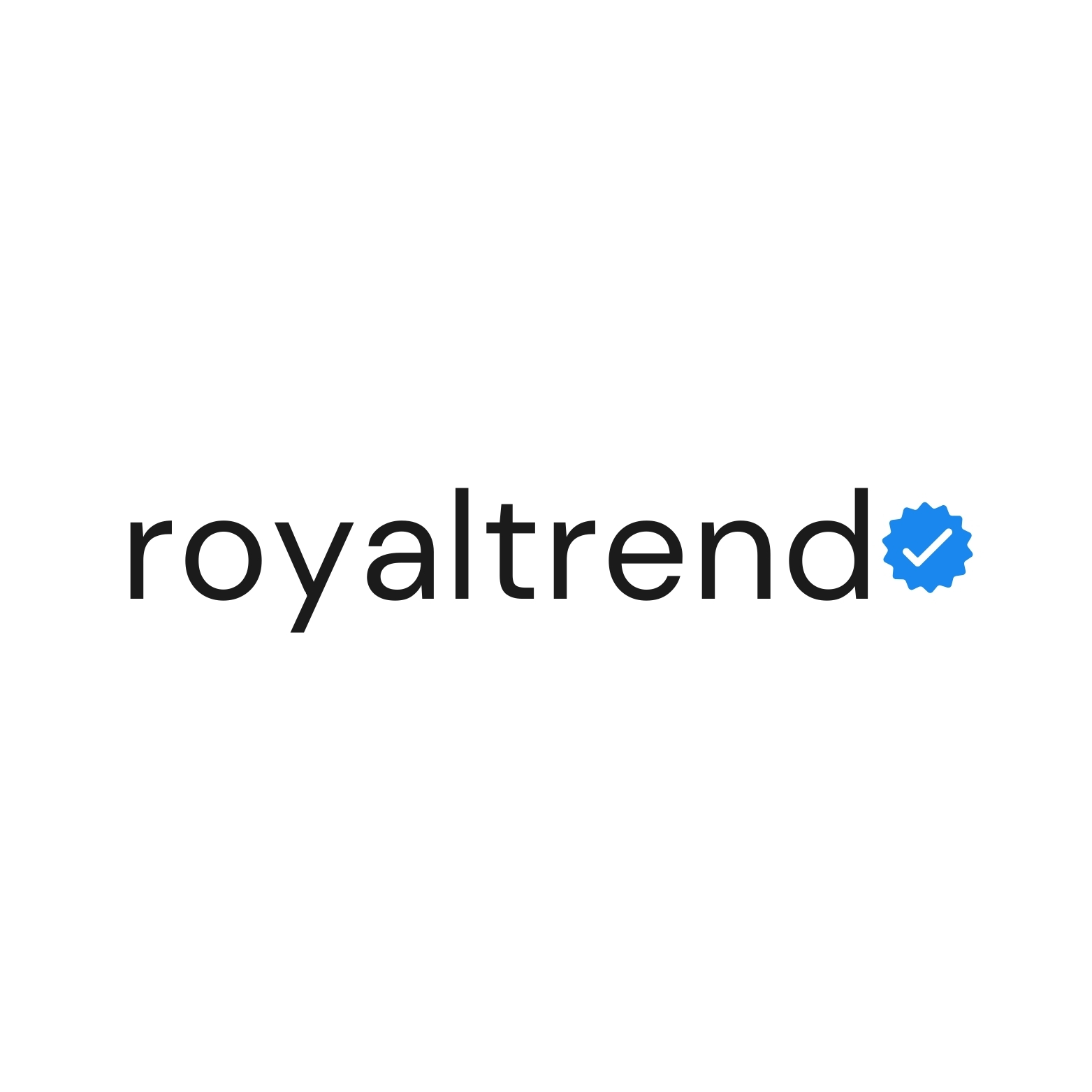 Royal Trend
